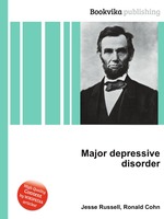 Major depressive disorder