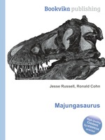 Majungasaurus