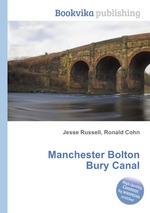 Manchester Bolton & Bury Canal