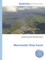 Manchester Ship Canal