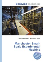 Manchester Small-Scale Experimental Machine