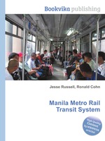 Manila Metro Rail Transit System