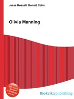 Olivia Manning