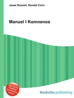 Manuel I Komnenos