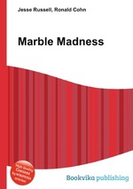 Marble Madness