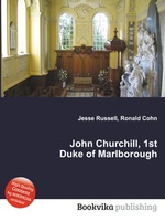 John Churchill, 1st Duke of Marlborough