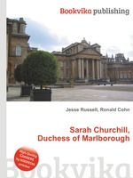 Sarah Churchill, Duchess of Marlborough