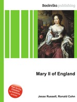 Mary II of England