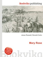 Mary Rose