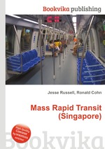 Mass Rapid Transit (Singapore)