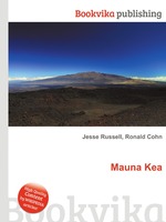 Mauna Kea