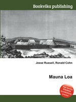 Mauna Loa