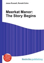 Meerkat Manor: The Story Begins