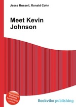 Meet Kevin Johnson