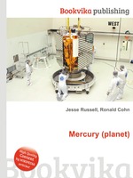 Mercury (planet)