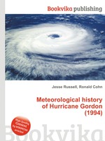 Meteorological history of Hurricane Gordon (1994)