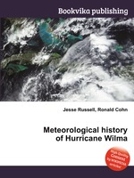 Meteorological history of Hurricane Wilma