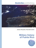 Military history of Puerto Rico