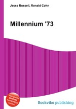 Millennium `73