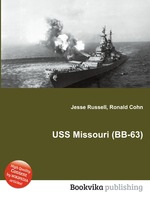 USS Missouri (BB-63)