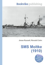 SMS Moltke (1910)