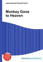 Monkey Gone to Heaven