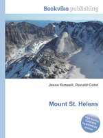 Mount St. Helens