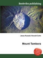 Mount Tambora