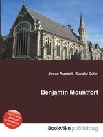 Benjamin Mountfort