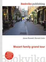 Mozart family grand tour