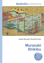 Murasaki Shikibu