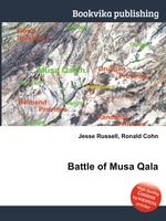 Battle of Musa Qala