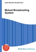 Mutual Broadcasting System