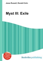 Myst III: Exile