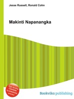 Makinti Napanangka