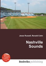 Nashville Sounds