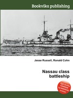 Nassau class battleship