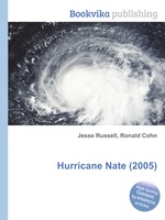 Hurricane Nate (2005)