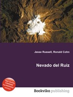 Nevado del Ruiz