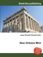 New Orleans Mint