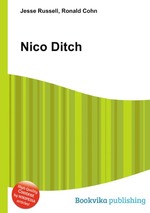 Nico Ditch