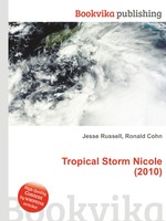 Tropical Storm Nicole (2010)