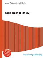 Nigel (Bishop of Ely)