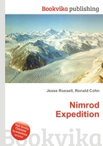 Nimrod Expedition