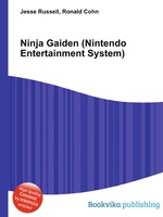 Ninja Gaiden (Nintendo Entertainment System)