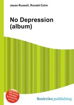 No Depression (album)