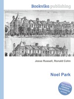 Noel Park