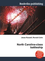 North Carolina-class battleship