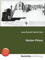 Norton Priory