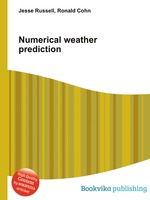 Numerical weather prediction